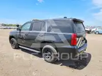 2020 Chevrolet Tahoe photo