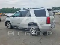2020 Chevrolet Tahoe фото