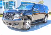 2020 Chevrolet Tahoe фото