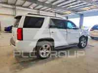 2020 Chevrolet Tahoe фото