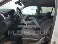 2020 Chevrolet Tahoe фото