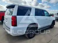 2020 Chevrolet Tahoe photo
