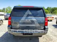 2020 Chevrolet Tahoe фото