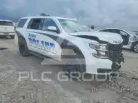 2020 Chevrolet Tahoe photo
