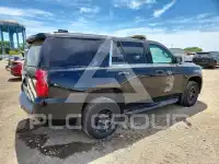 2020 Chevrolet Tahoe photo