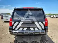2020 Chevrolet Tahoe photo