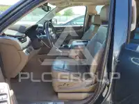 2020 Chevrolet Tahoe фото