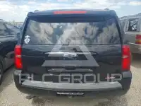 2020 Chevrolet Tahoe фото