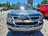 2020 Chevrolet Tahoe фото
