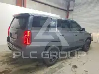 2020 Chevrolet Tahoe photo