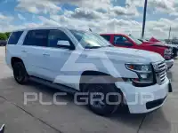 2020 Chevrolet Tahoe photo