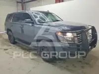 2020 Chevrolet Tahoe photo