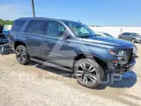 2020 Chevrolet Tahoe фото