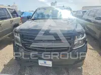 2020 Chevrolet Tahoe фото