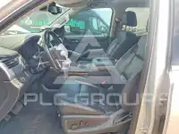2020 Chevrolet Tahoe фото