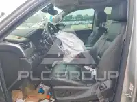 2020 Chevrolet Tahoe фото