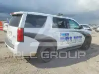 2020 Chevrolet Tahoe photo