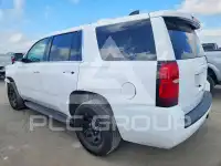 2020 Chevrolet Tahoe photo