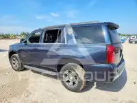2020 Chevrolet Tahoe фото
