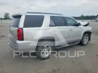 2020 Chevrolet Tahoe фото