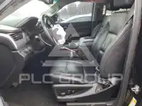 2020 Chevrolet Tahoe фото