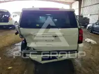2020 Chevrolet Tahoe фото