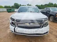 2020 Chevrolet Tahoe фото