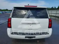2020 Chevrolet Tahoe фото
