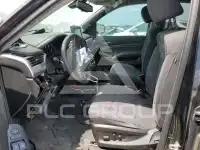 2020 Chevrolet Tahoe фото