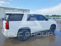 2020 Chevrolet Tahoe фото