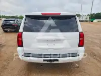 2020 Chevrolet Tahoe фото