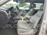 2020 Chevrolet Tahoe фото