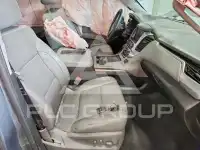 2020 Chevrolet Tahoe фото