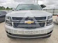 2020 Chevrolet Tahoe фото