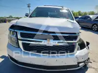 2020 Chevrolet Tahoe фото