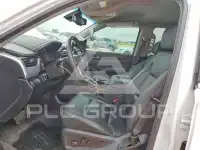 2020 Chevrolet Tahoe фото