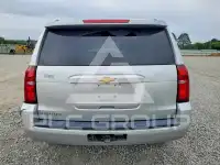 2020 Chevrolet Tahoe фото