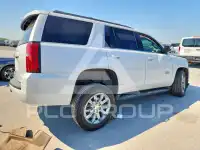 2020 Chevrolet Tahoe фото