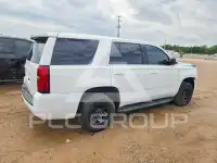 2020 Chevrolet Tahoe фото