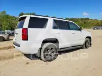 2020 Chevrolet Tahoe фото