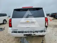 2020 Chevrolet Tahoe фото
