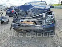 2020 Chevrolet Tahoe фото