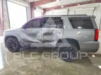 2020 Chevrolet Tahoe фото