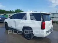 2020 Chevrolet Tahoe фото