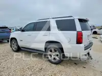 2020 Chevrolet Tahoe фото