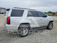 2020 Chevrolet Tahoe фото