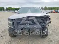 2020 Chevrolet Tahoe фото