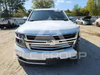 2020 Chevrolet Tahoe фото