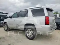 2020 Chevrolet Tahoe фото