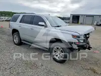2020 Chevrolet Tahoe фото